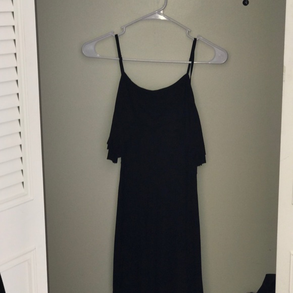 Cami flounce romper - Picture 2 of 4